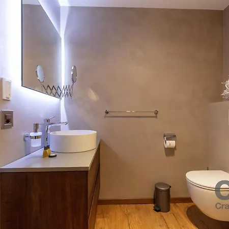 Apartment Palm Springs 2 Crans-Montana