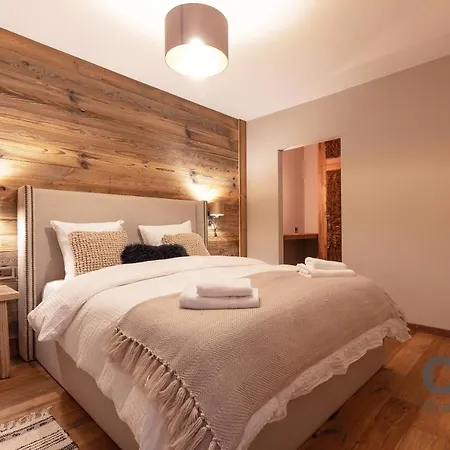 Apartment Palm Springs 2 Crans-Montana